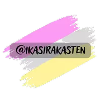 IKASIRAKASTEN