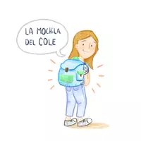 La Mochila del Cole