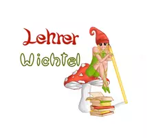 Lehrerwichtel