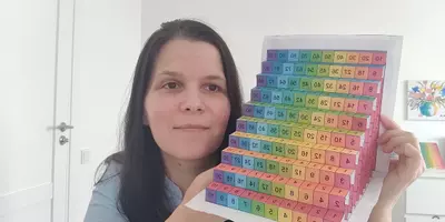 Оля Висоцька
