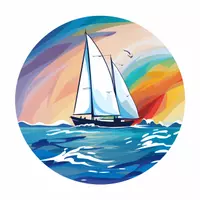 Kleine Seefahrer