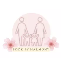 Book by harmony