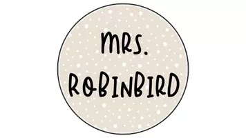Mrs.Robinbird