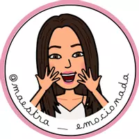 Maestra.Emocionada