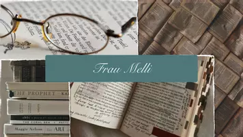 Frau Melli