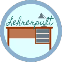 Lehrerpult