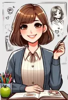 Maestra Chicca