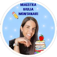 Maestra Giulia Montanari