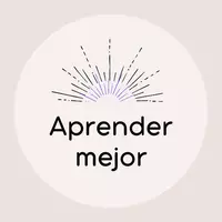 Aprender mejor
