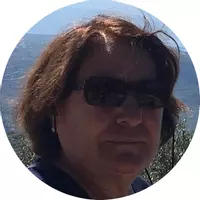 Terzaki Evangelia 
