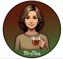 MrsTea