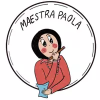Maestra Paola