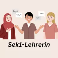 Sek1-Lehrerin 