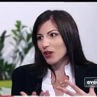 Αθηνά Μαλαπάνη, Φιλόλογος
