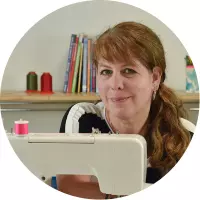 Britta von der Kreativwerkstatt