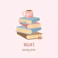 Kallia's learning corner