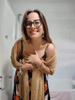 Maestra Anna
