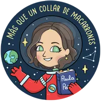 Más que un collar de macarrones 