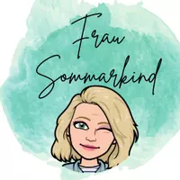 Frau SommarKind