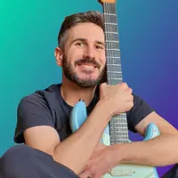 Emanuele Ruggiero - Music Teacher