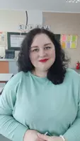 Сучасна математичка