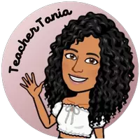 Teacher Tania