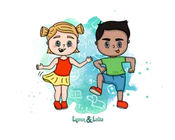 Lynn and Luke