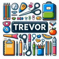 Trevor