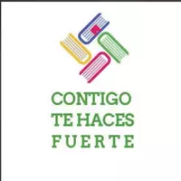 CONTIGO TE HACES FUERTE