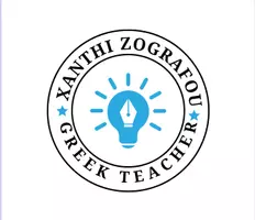 Ξανθή Ζωγράφου