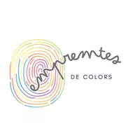Empremtes de colors