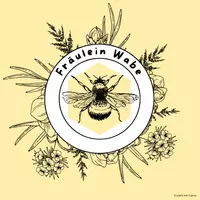 Fräulein Wabe
