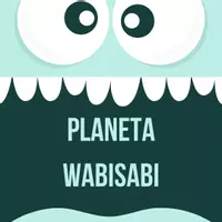 PLANETA WABISABI