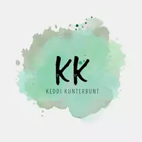 Keddi Kunterbunt