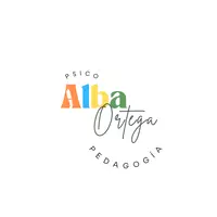 ALBA ORTEGA. PEDAGOGA