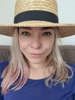 EvaTeaches