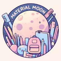 MaterialMoon