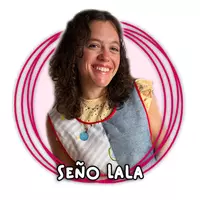 La seño Lala