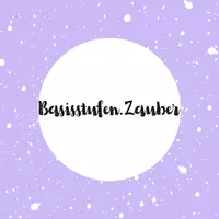 Basisstufen.Zauber