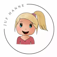 Juf Hanne