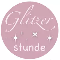 Glitzerstunde