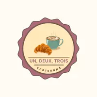Un, deux, trois, croissant!