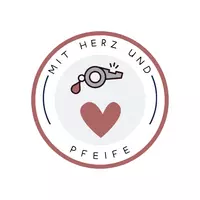 Mit Herz und Pfeife