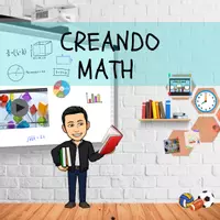 Creandomath