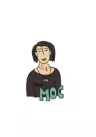 Frau MOC
