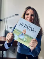 LE PICCOLE STORIE DI SOFIA
