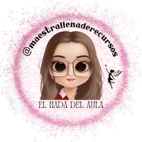 EL HADA DEL AULA - maestrallenaderecursos