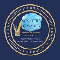 Mes petits crayons