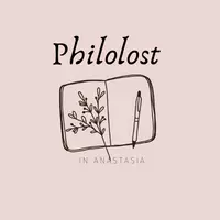 Philolost in Anastasia