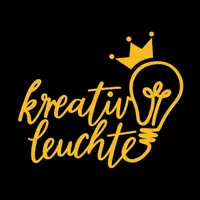 Kreativleuchte